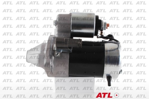 ATL Autotechnik A 17 660 Starter